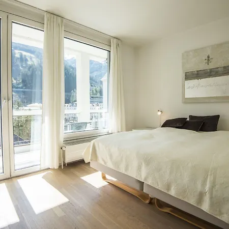 Haus Lothringen By Alpentravel Bad Gastein