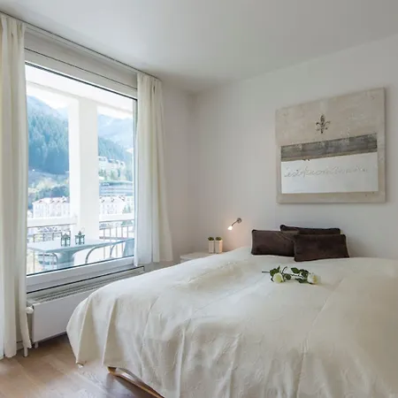 Haus Lothringen By Alpentravel Daire