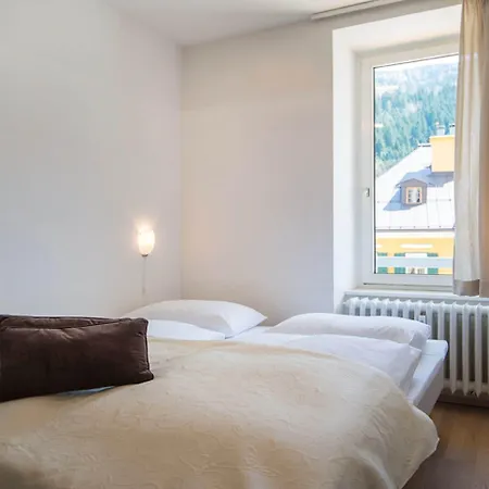 Haus Lothringen By Alpentravel Bad Gastein