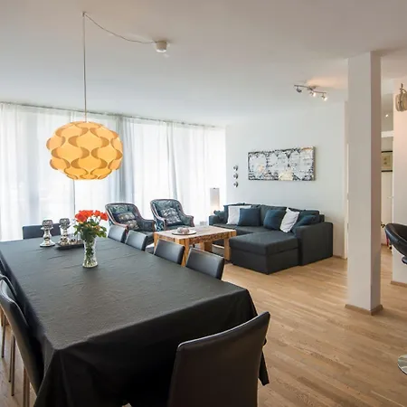 Haus Lothringen By Alpentravel