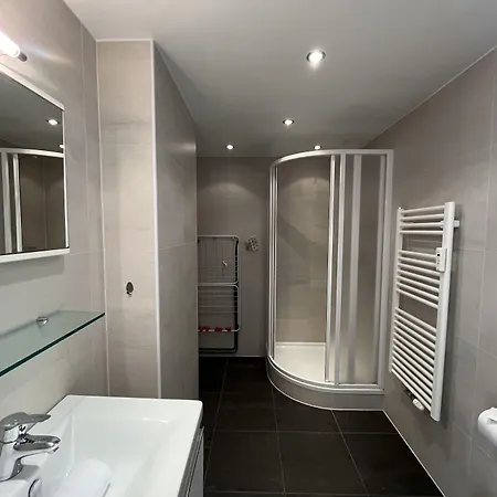 Haus Lothringen By Alpentravel