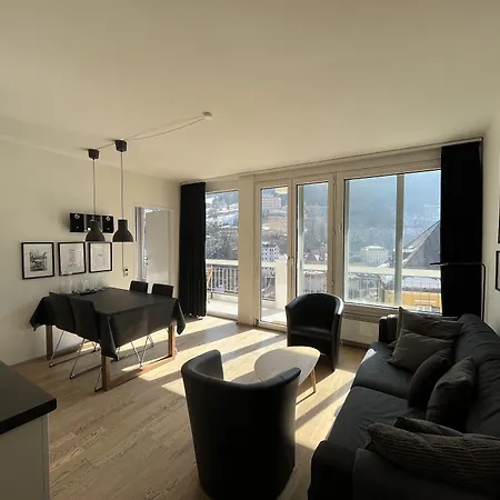 Haus Lothringen By Alpentravel Daire Bad Gastein