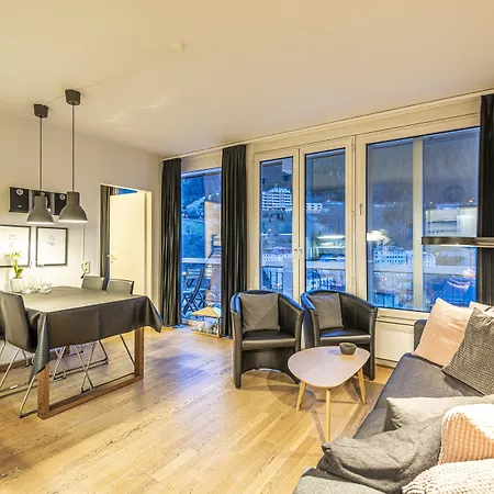 Haus Lothringen By Alpentravel *