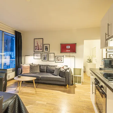 Haus Lothringen By Alpentravel Apartamento Bad Gastein