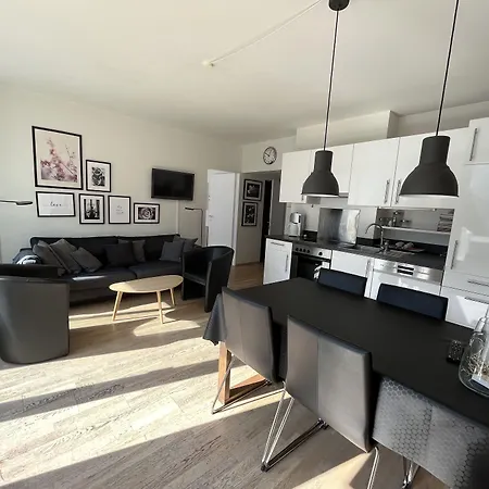 Haus Lothringen By Alpentravel Апартаменты