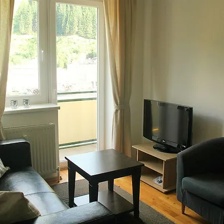 Haus Lothringen By Alpentravel Apartment Bad Gastein