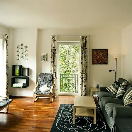 Haus Lothringen By Alpentravel Apartment *