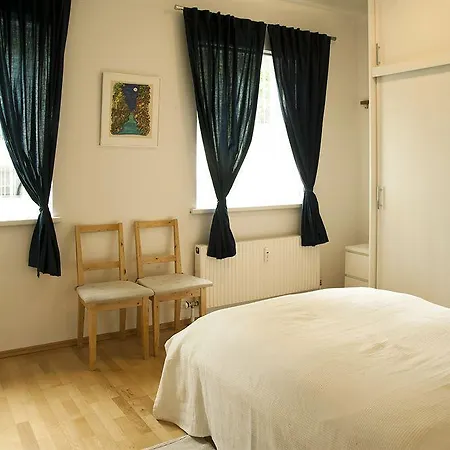 Haus Lothringen By Alpentravel *