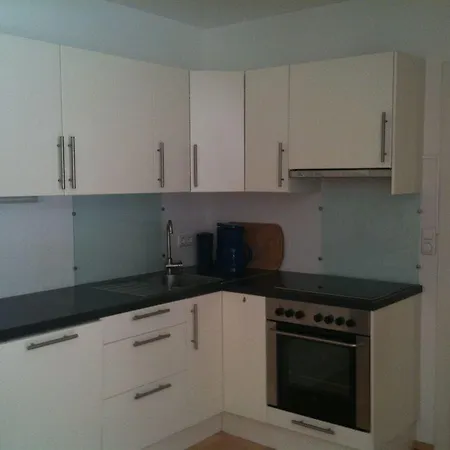 هاوس لوثرينجين باي ألبين ترافيل شقة باد جاستاين