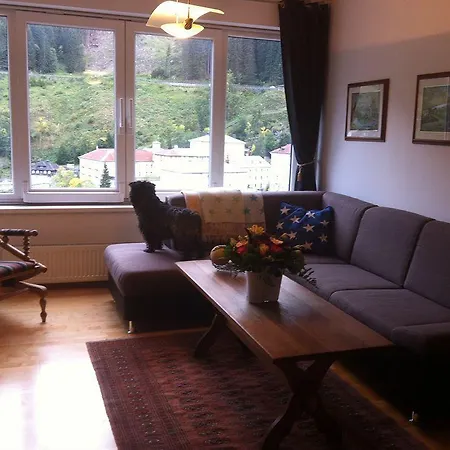 Haus Lothringen By Alpentravel Daire *