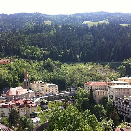 Haus Lothringen By Alpentravel Διαμέρισμα Bad Gastein