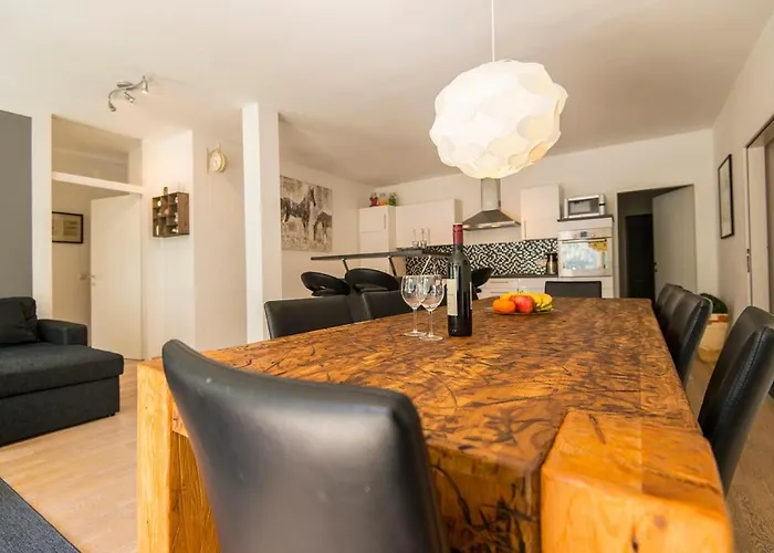 Haus Lothringen By Alpentravel Apartman Bad Gastein