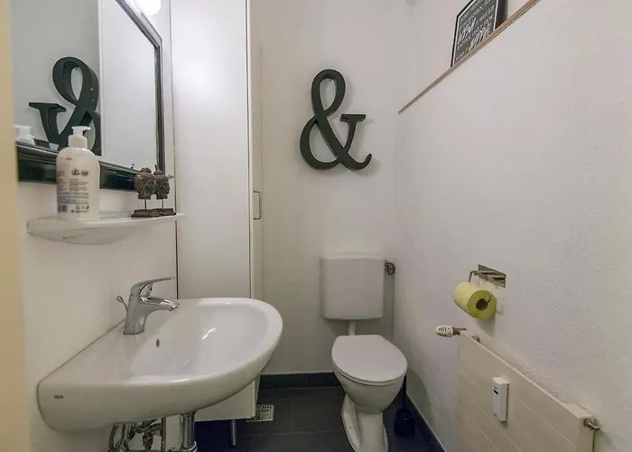 Haus Lothringen By Alpentravel Apartman