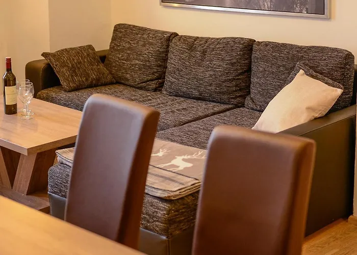 Haus Lothringen By Alpentravel * Bad Gastein