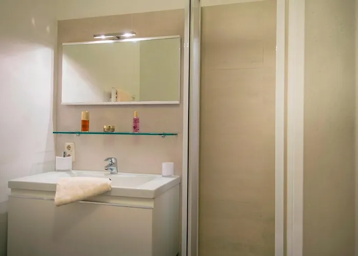 Haus Lothringen By Alpentravel Apartman Bad Gastein