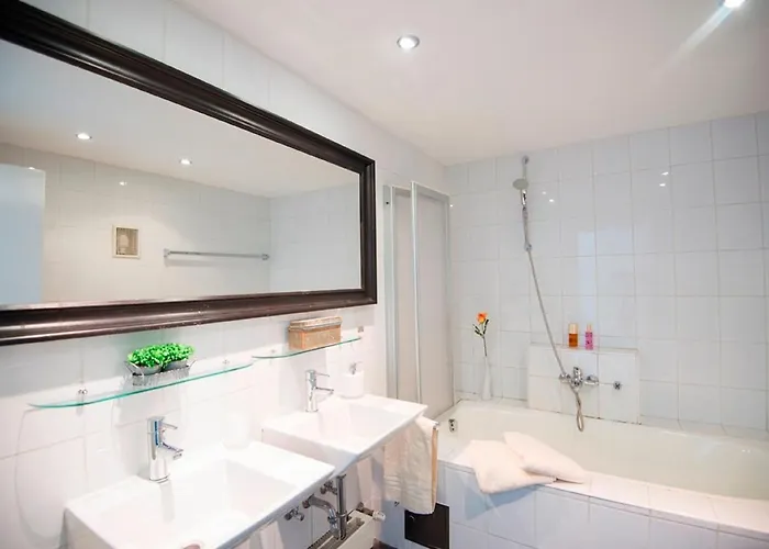 Haus Lothringen By Alpentravel Apartman Bad Gastein