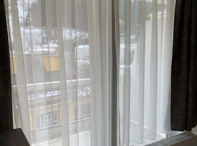 Haus Lothringen By Alpentravel *