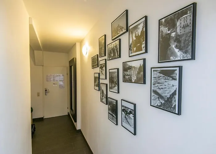 Haus Lothringen By Alpentravel * Bad Gastein