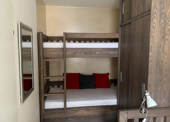 Haus Lothringen By Alpentravel Apartman Bad Gastein