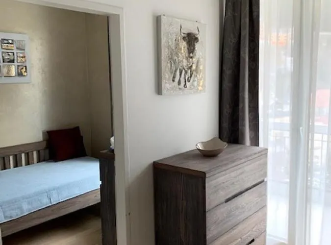 Haus Lothringen By Alpentravel