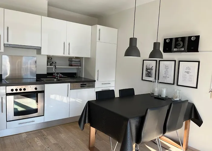 Haus Lothringen By Alpentravel