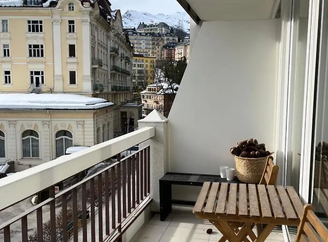 Haus Lothringen By Alpentravel