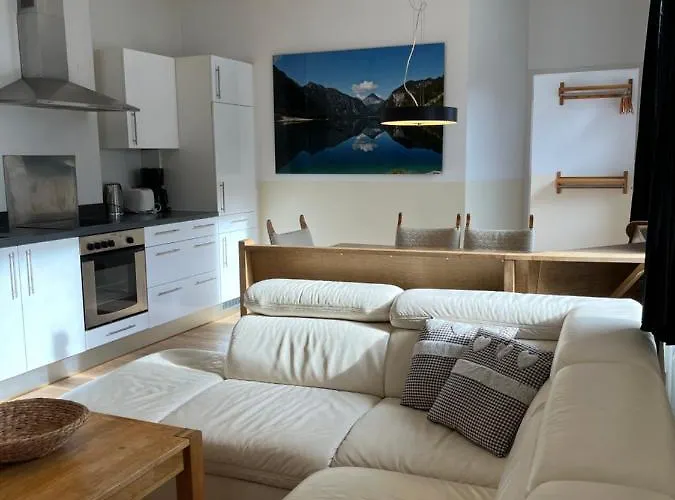 Haus Lothringen By Alpentravel Apartman Bad Gastein