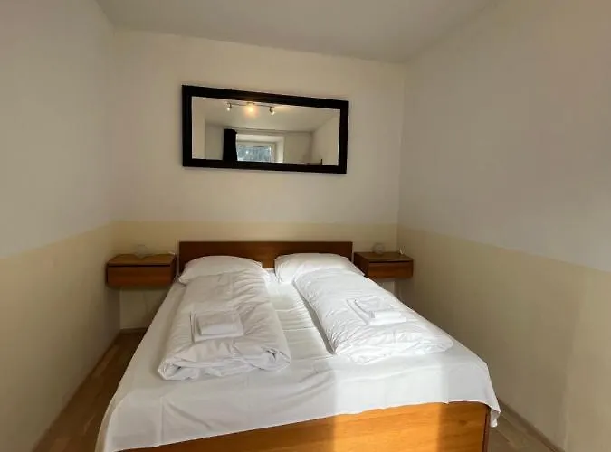 Apartman Haus Lothringen By Alpentravel Bad Gastein