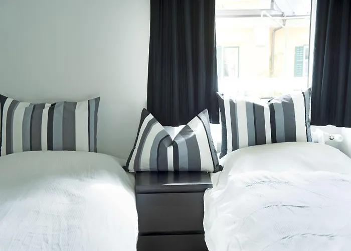 Haus Lothringen By Alpentravel *