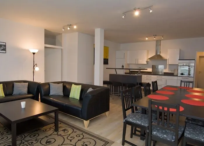 Haus Lothringen By Alpentravel Apartman Bad Gastein