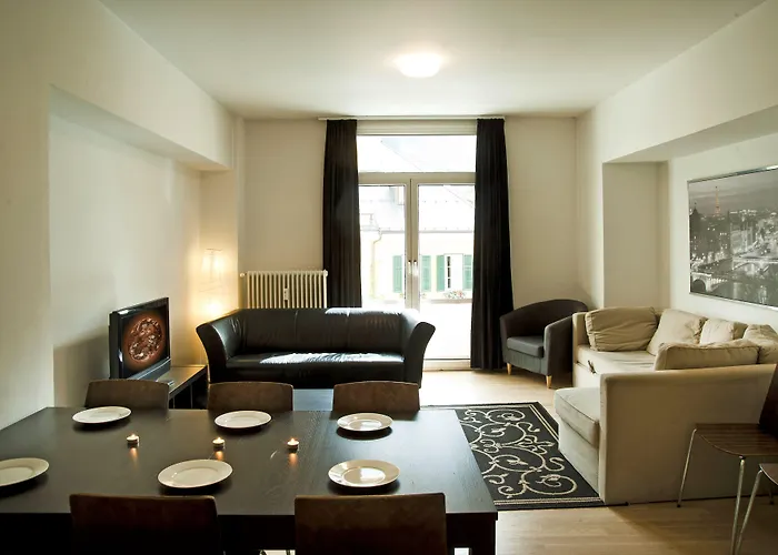 Haus Lothringen By Alpentravel