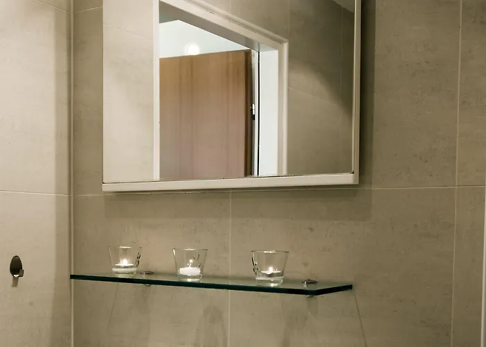 Haus Lothringen By Alpentravel Apartman *