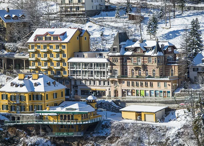 Haus Lothringen By Alpentravel