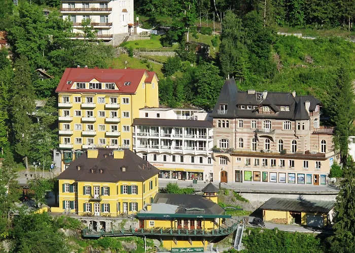 Haus Lothringen By Alpentravel *