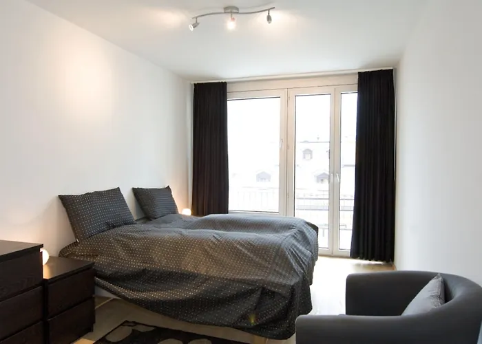 Haus Lothringen By Alpentravel Bad Gastein