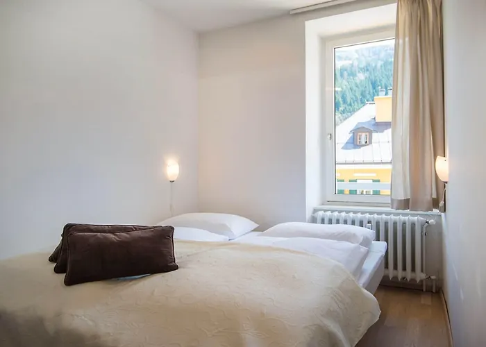 Haus Lothringen By Alpentravel Bad Gastein