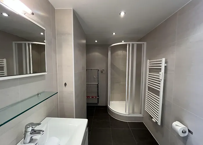 Haus Lothringen By Alpentravel