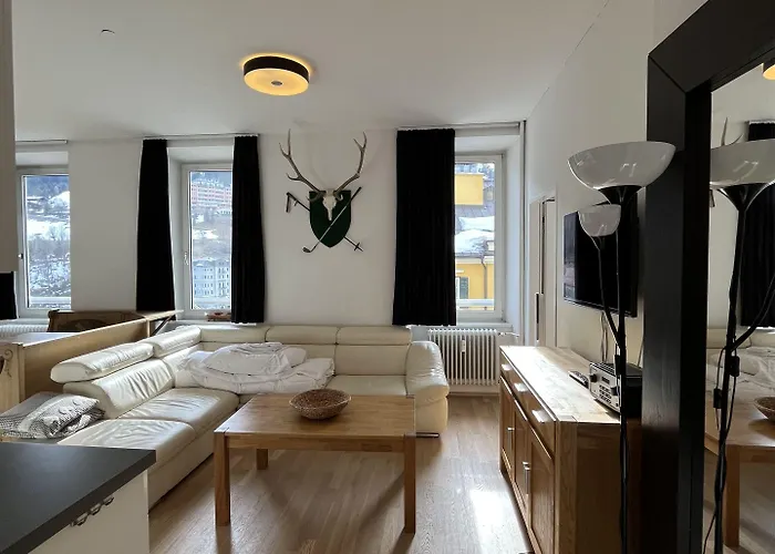 Haus Lothringen By Alpentravel Bad Gastein