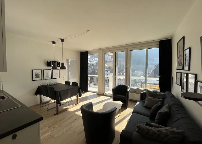 Haus Lothringen By Alpentravel Apartman Bad Gastein