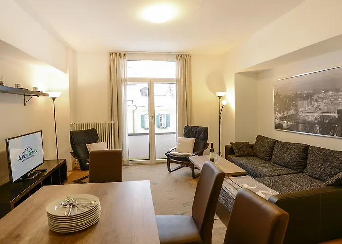 Haus Lothringen By Alpentravel