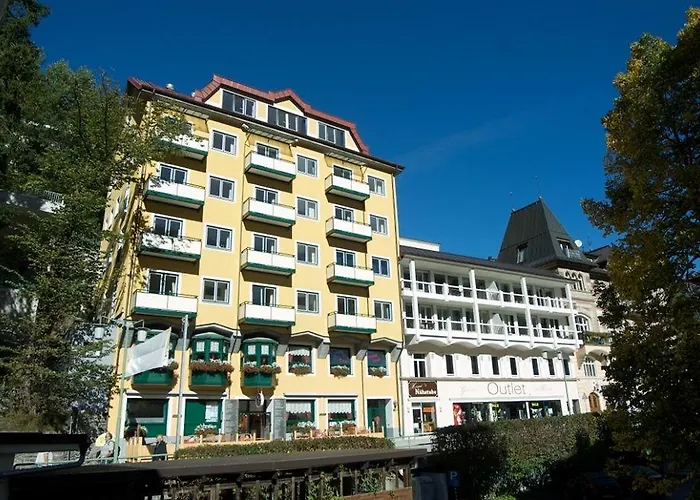 Haus Lothringen By Alpentravel *